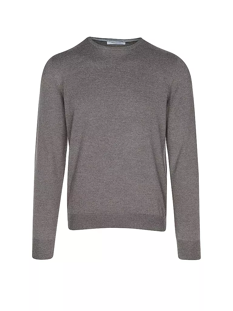 GRAN SASSO | Jersey | Marrón claro