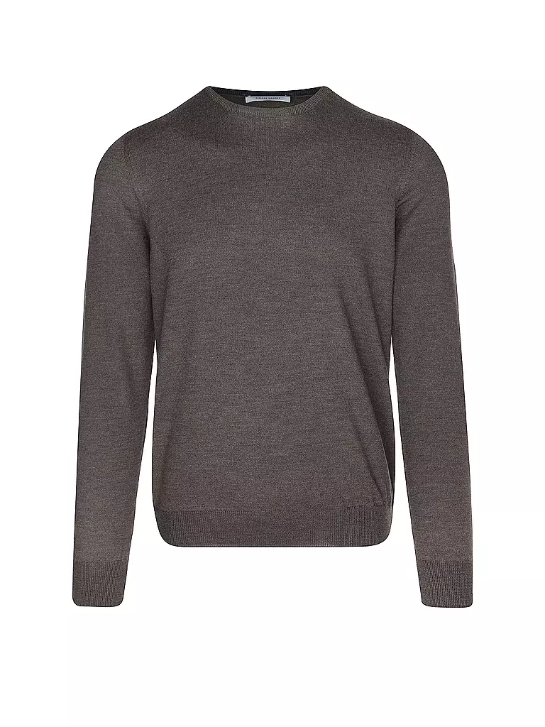 GRAN SASSO | Jersey | Marrón