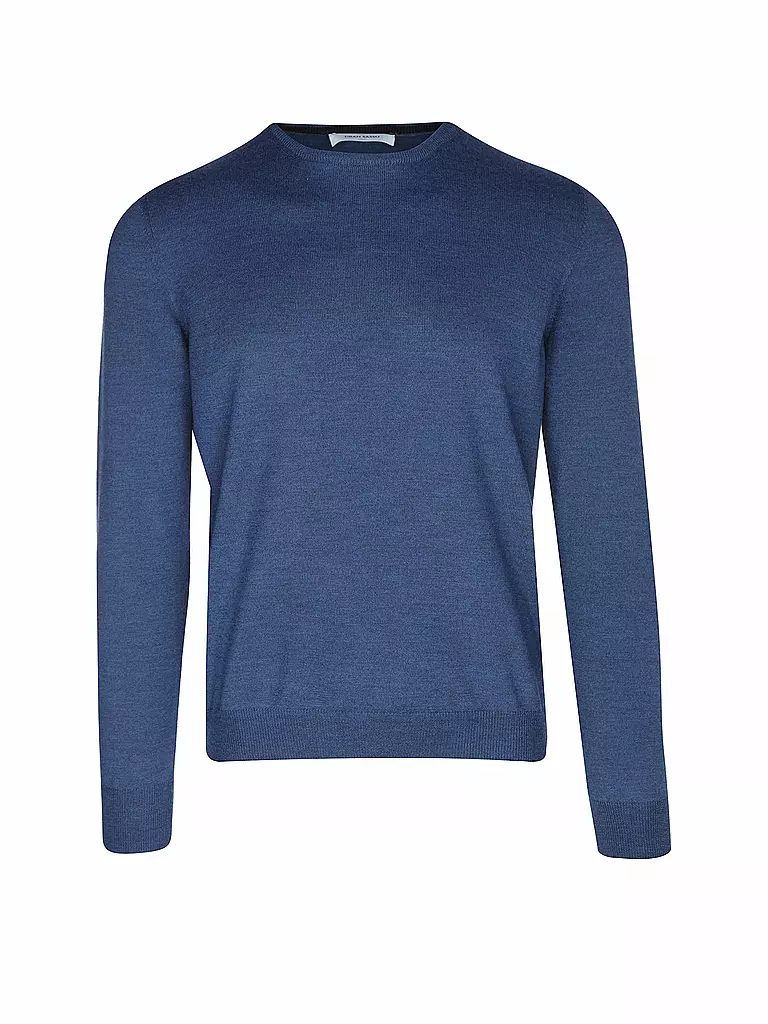 GRAN SASSO | Jersey | Azul