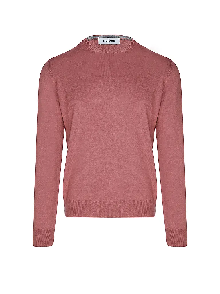 GRAN SASSO | Jersey | Rosa