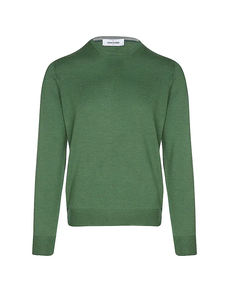 GRAN SASSO | Jersey | Verde