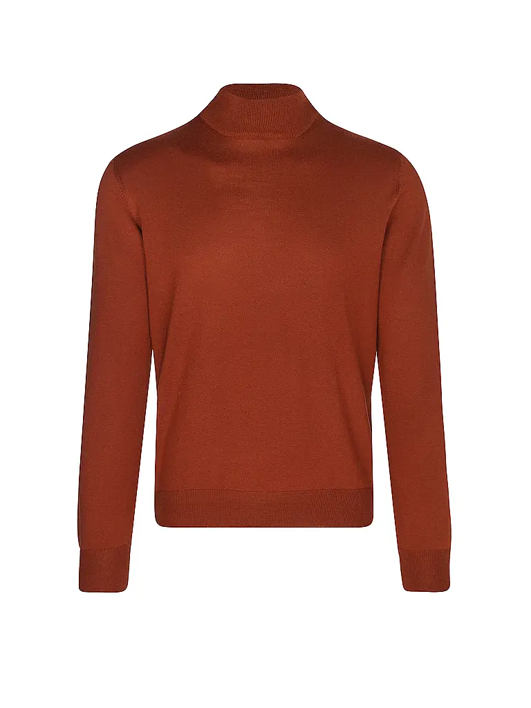 GRAN SASSO | Jersey | orange
