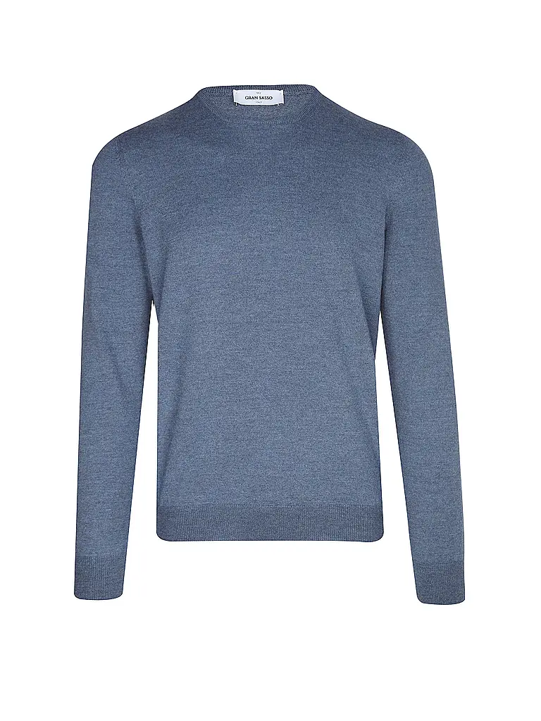 GRAN SASSO | Jersey | Azul