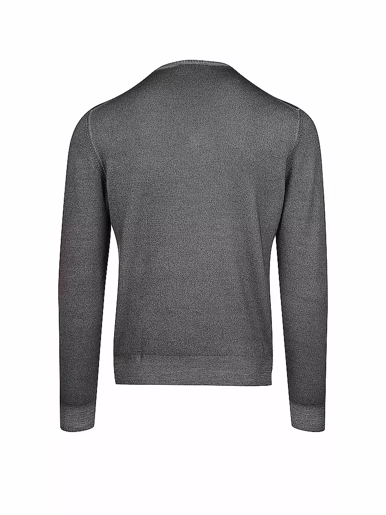 GRAN SASSO | Jersey | Gris