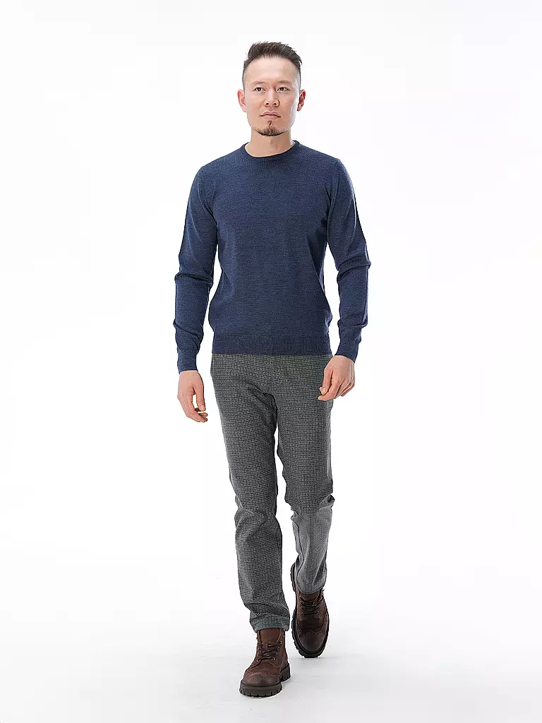 GRAN SASSO | Jersey | Azul