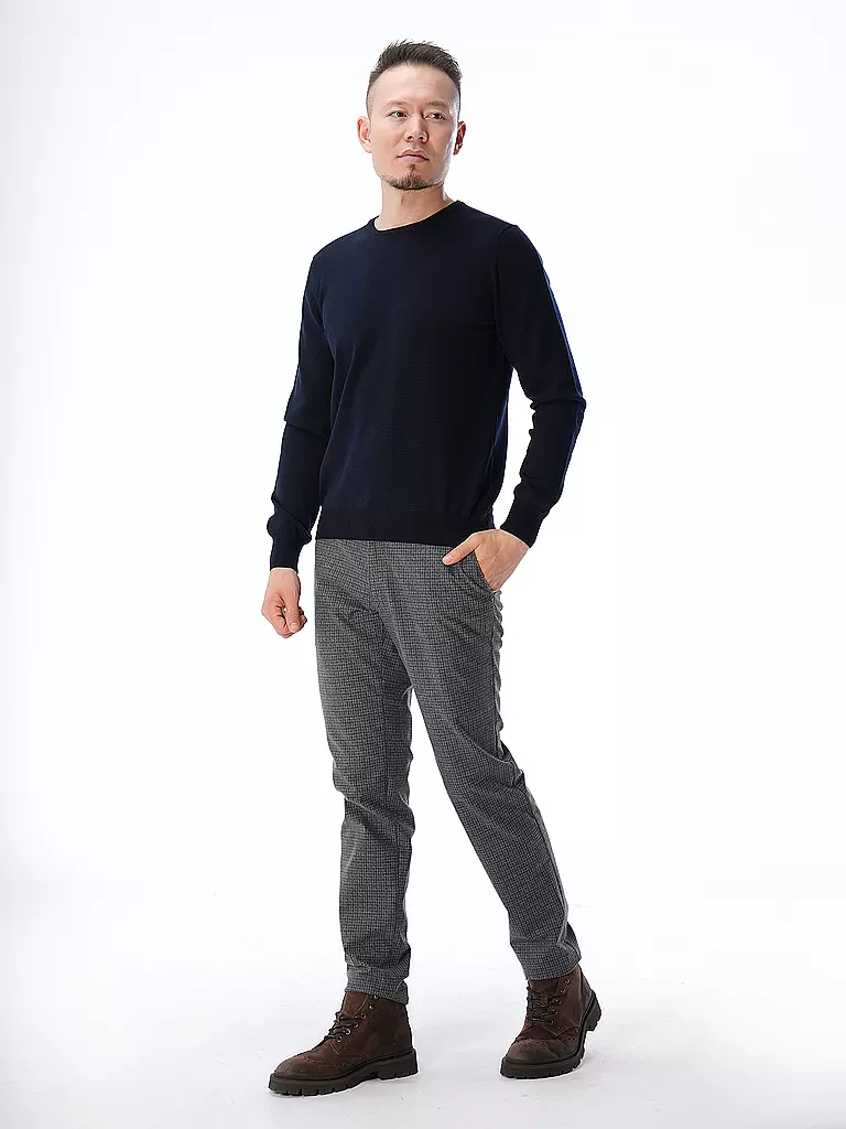 GRAN SASSO | Jersey | Azul