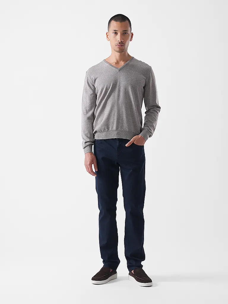 GRAN SASSO | Jersey | Beige