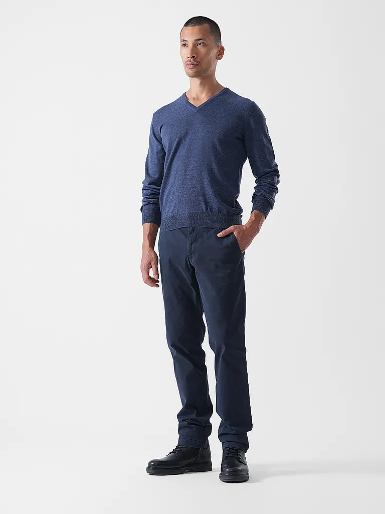 GRAN SASSO | Jersey | Azul