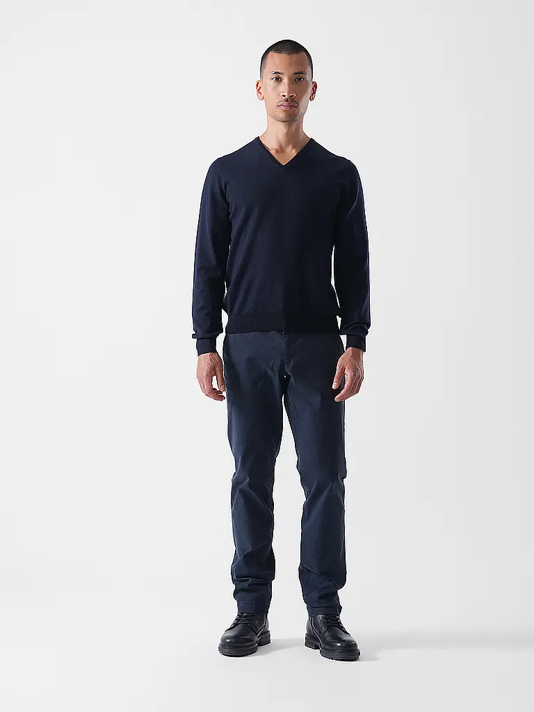 GRAN SASSO | Jersey | Azul