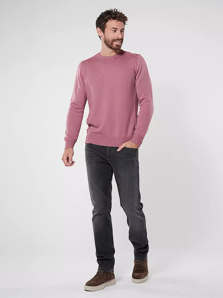 GRAN SASSO | Jersey | Rosa
