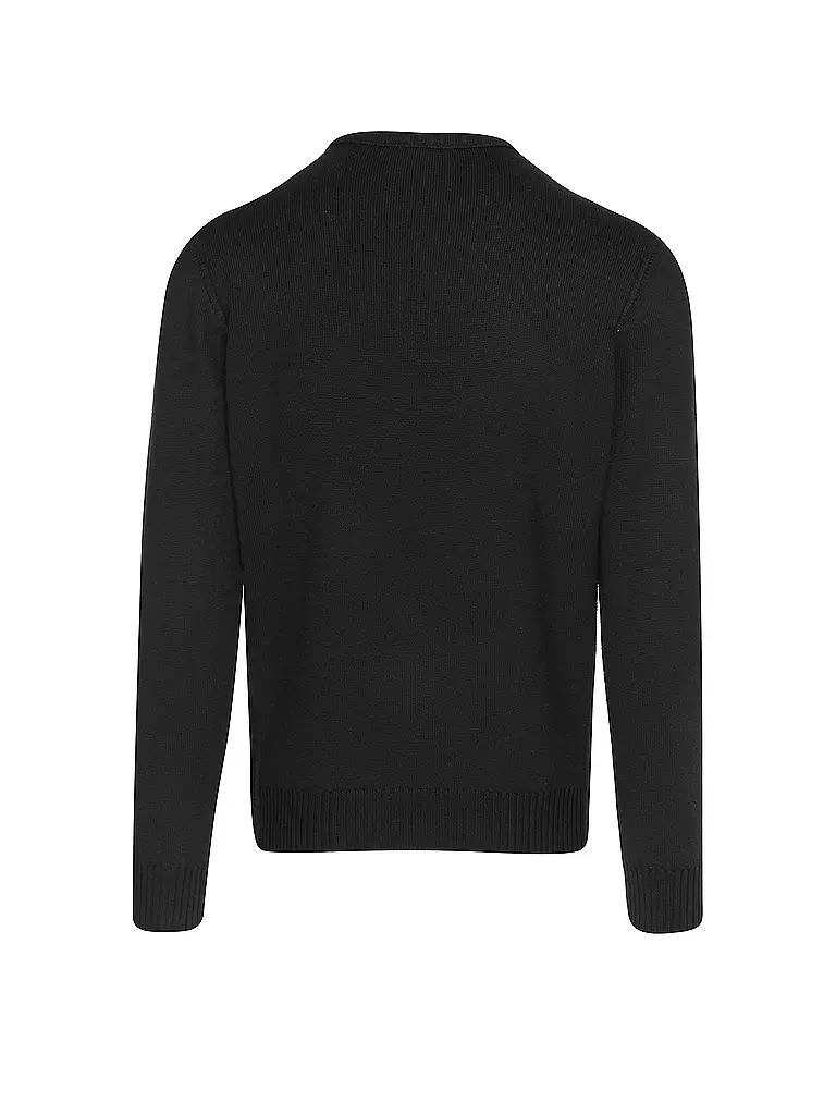 GRAN SASSO | Jersey | Negro