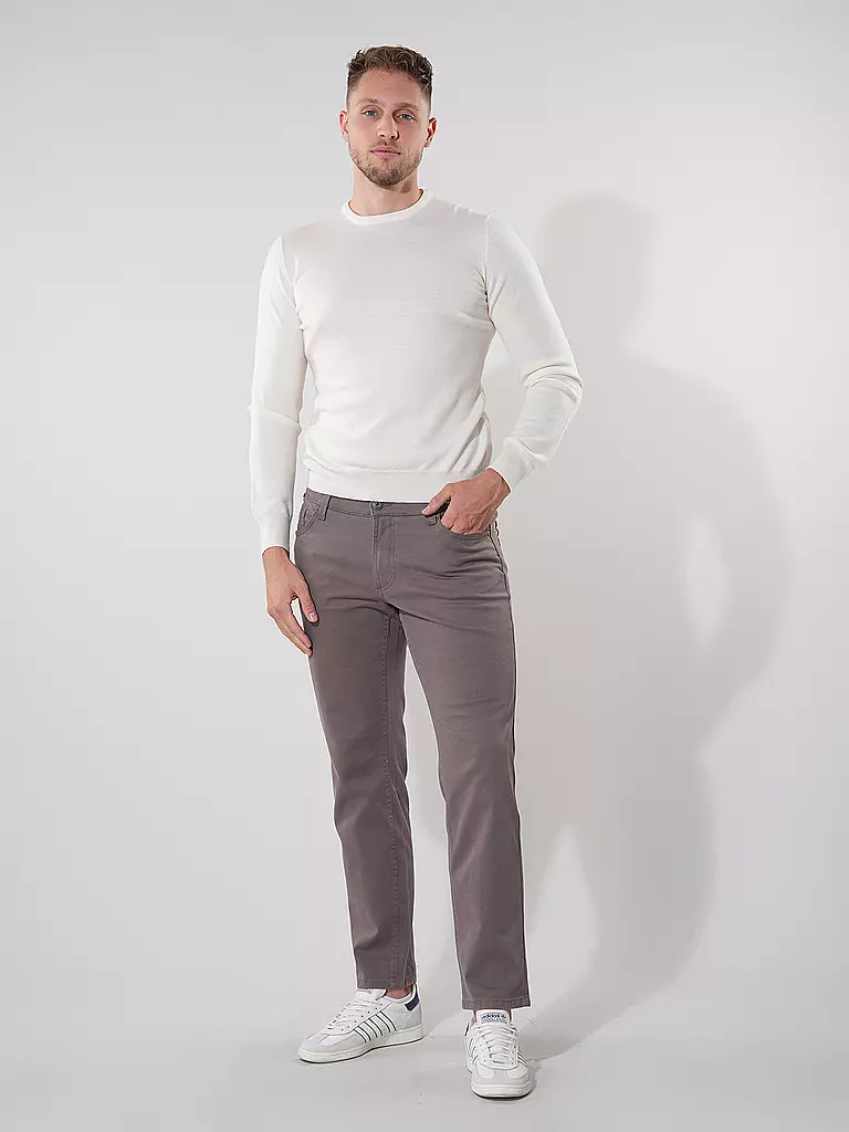 GRAN SASSO | Jersey | Blanco