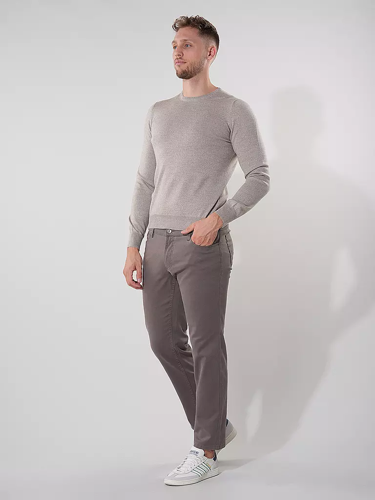 GRAN SASSO | Jersey | Beige