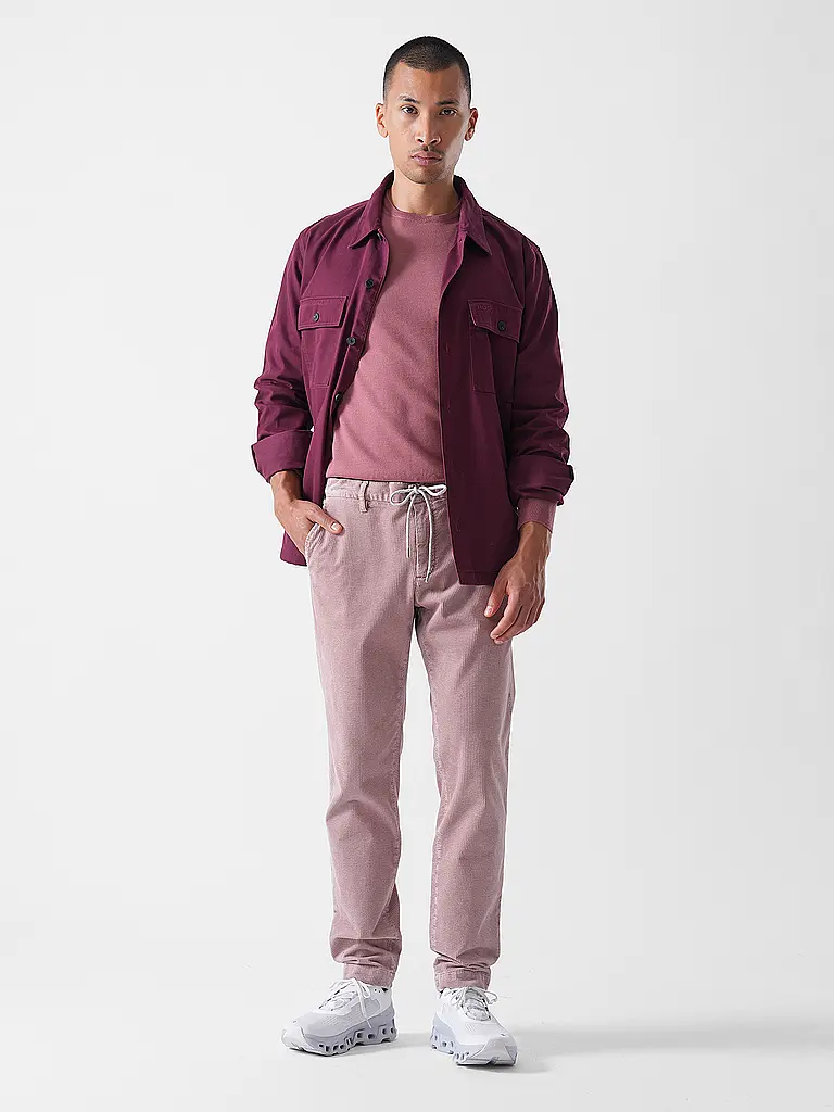 GRAN SASSO | Jersey | Rosa