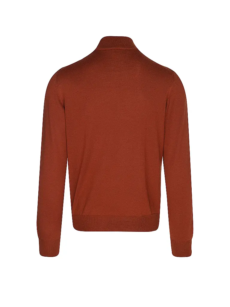GRAN SASSO | Jersey | orange