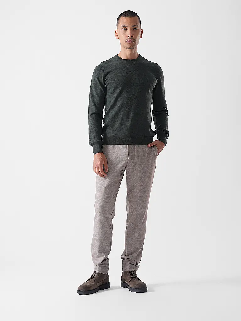 GRAN SASSO | Jersey | Verde