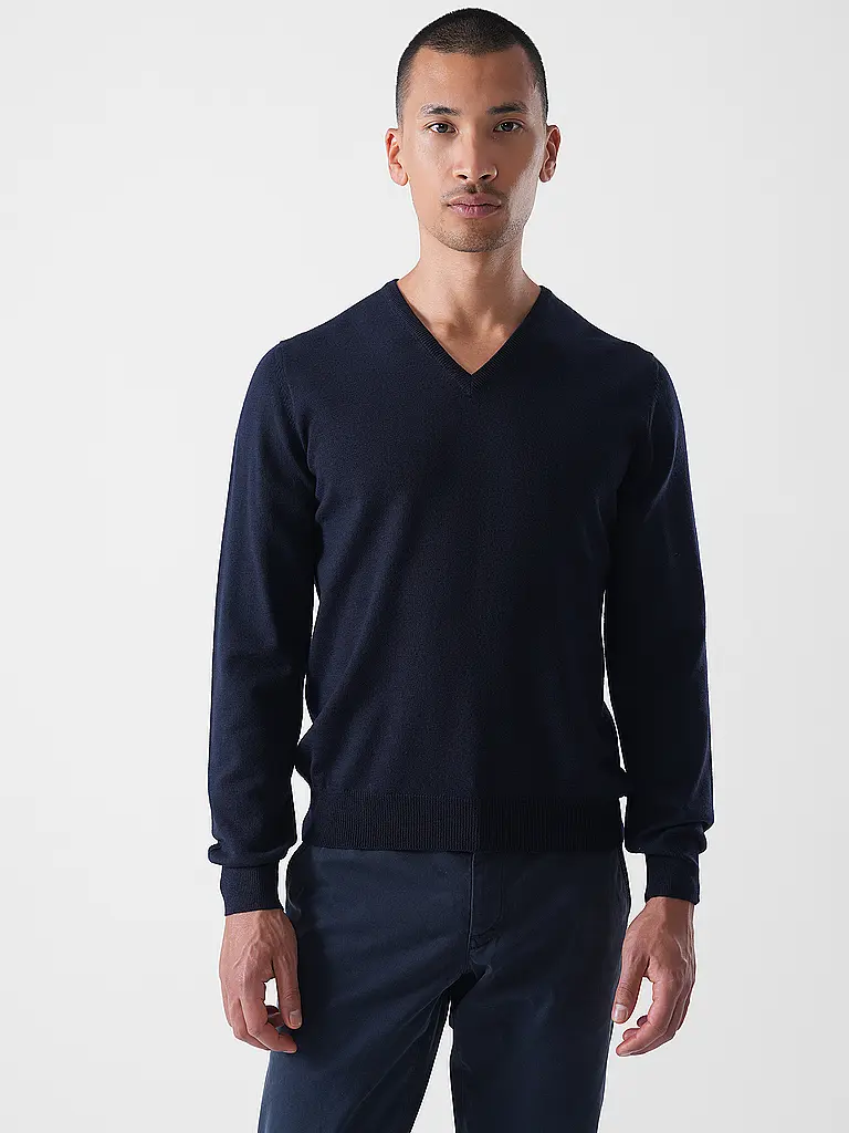 GRAN SASSO | Jersey | Azul