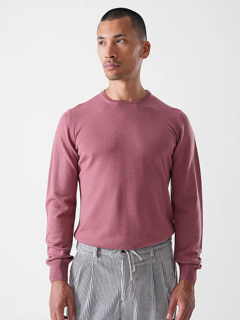 GRAN SASSO | Jersey | Rosa