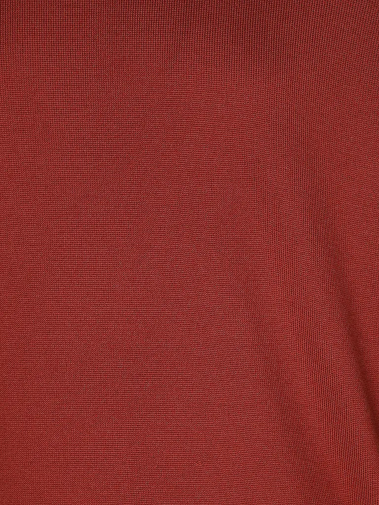 GRAN SASSO | Jersey | Naranja