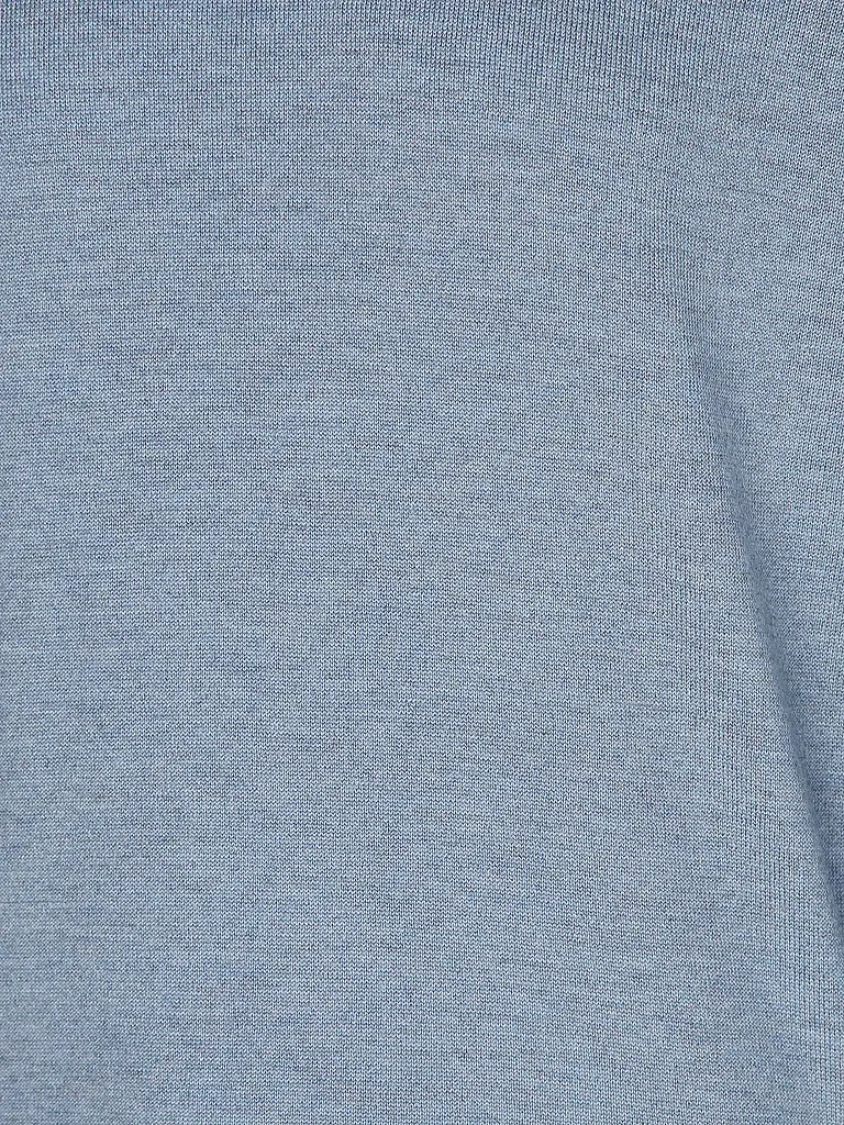 GRAN SASSO | Jersey | Azul claro