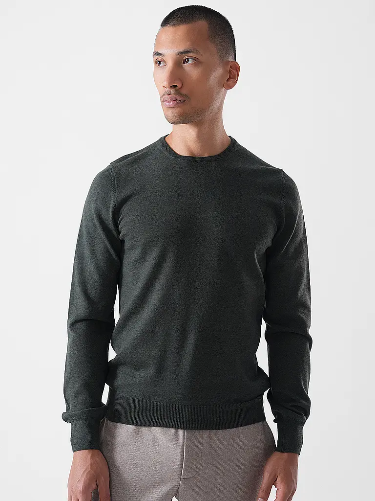 GRAN SASSO | Jersey | Verde