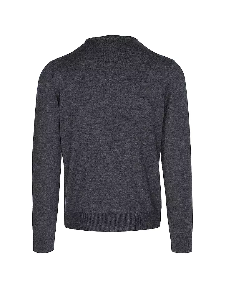 GRAN SASSO | Jersey | Gris
