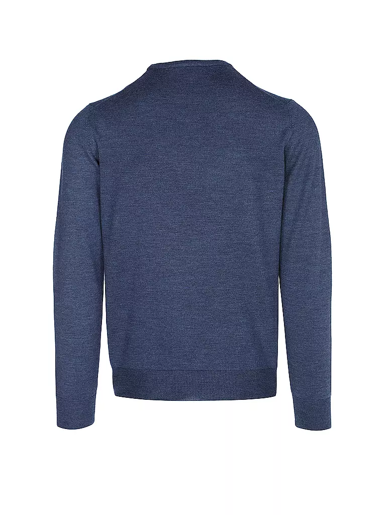 GRAN SASSO | Jersey | Azul