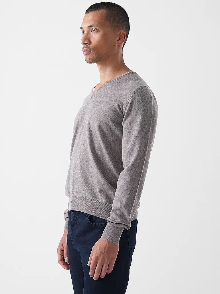 GRAN SASSO | Jersey | Beige
