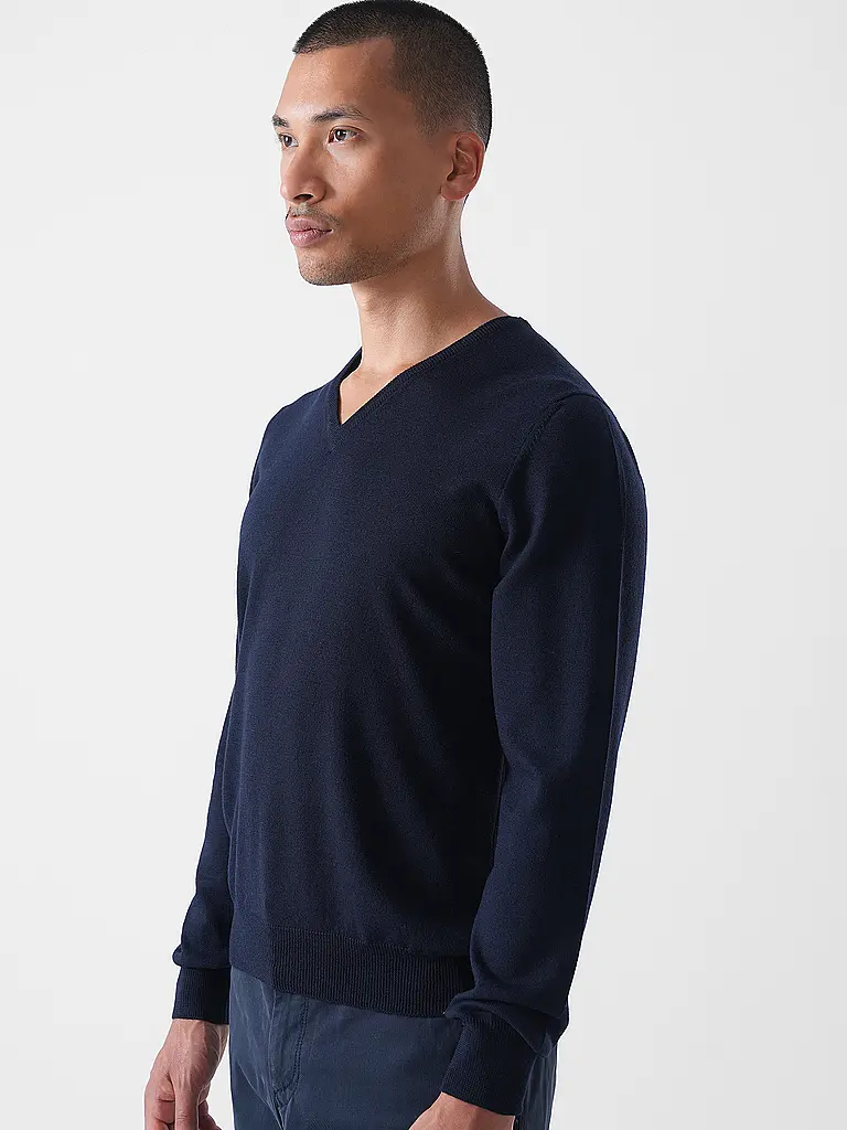 GRAN SASSO | Jersey | Azul