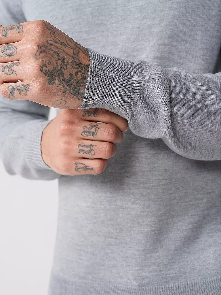 GRAN SASSO | Jersey | 