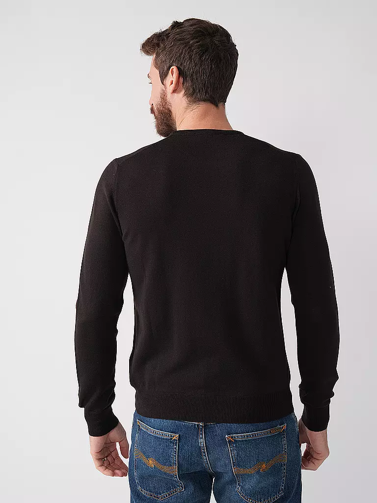 GRAN SASSO | Jersey | Marrón