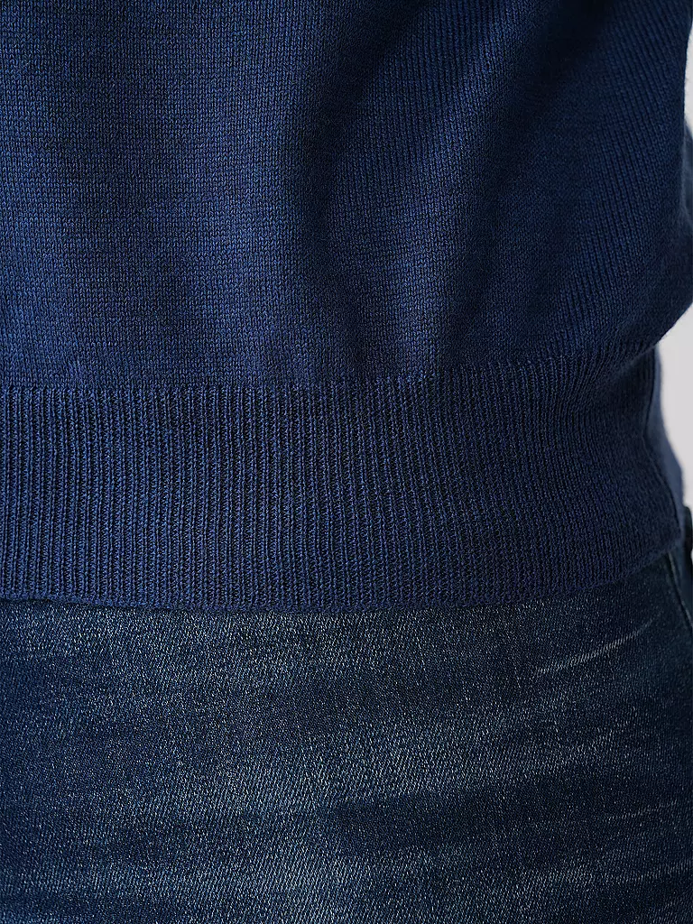 GRAN SASSO | Jersey | Azul