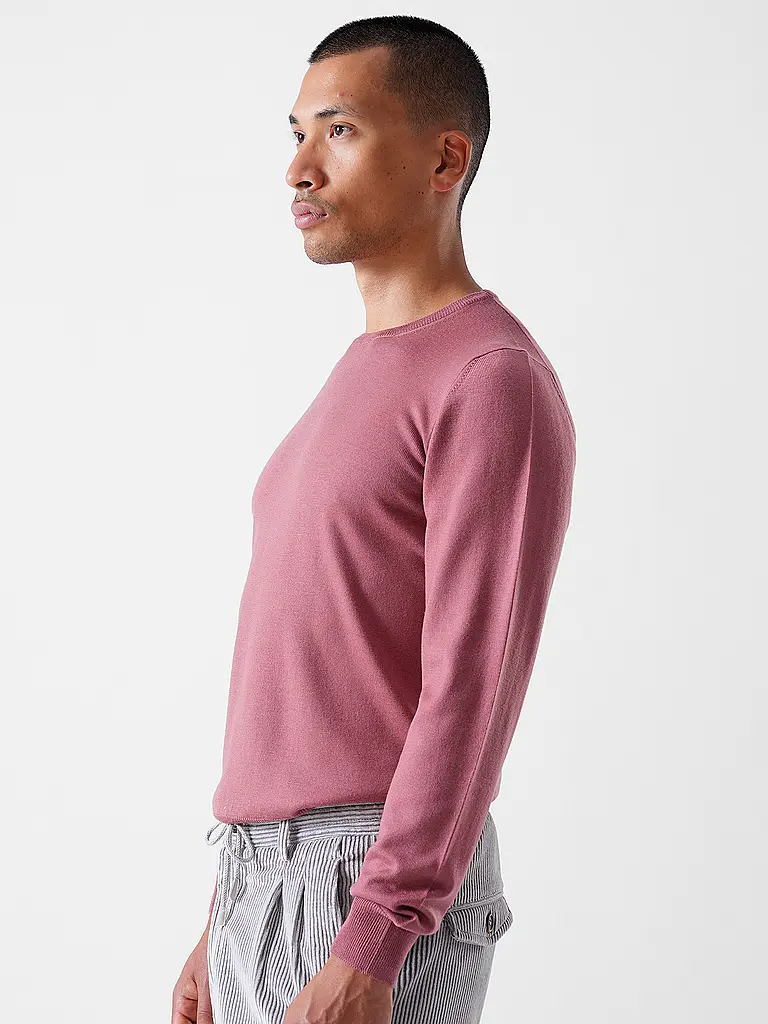 GRAN SASSO | Jersey | Rosa