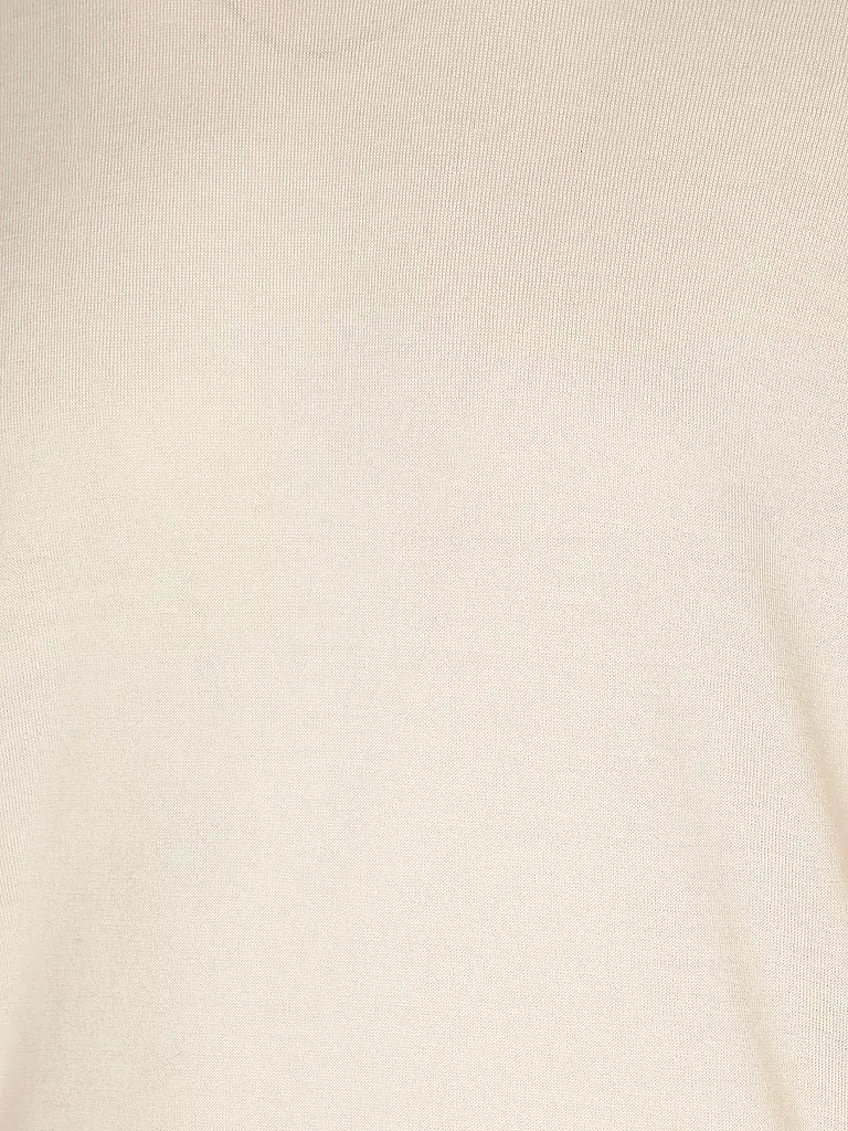 GRAN SASSO | Jersey | Beige