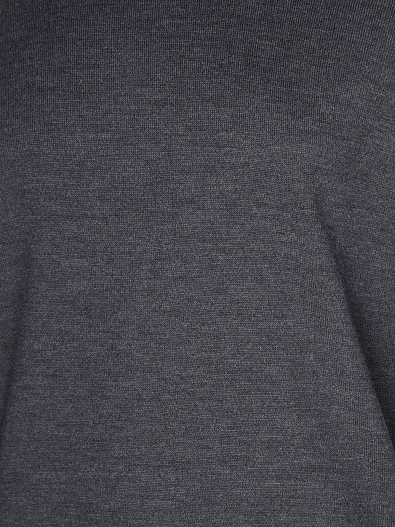 GRAN SASSO | Jersey | Gris
