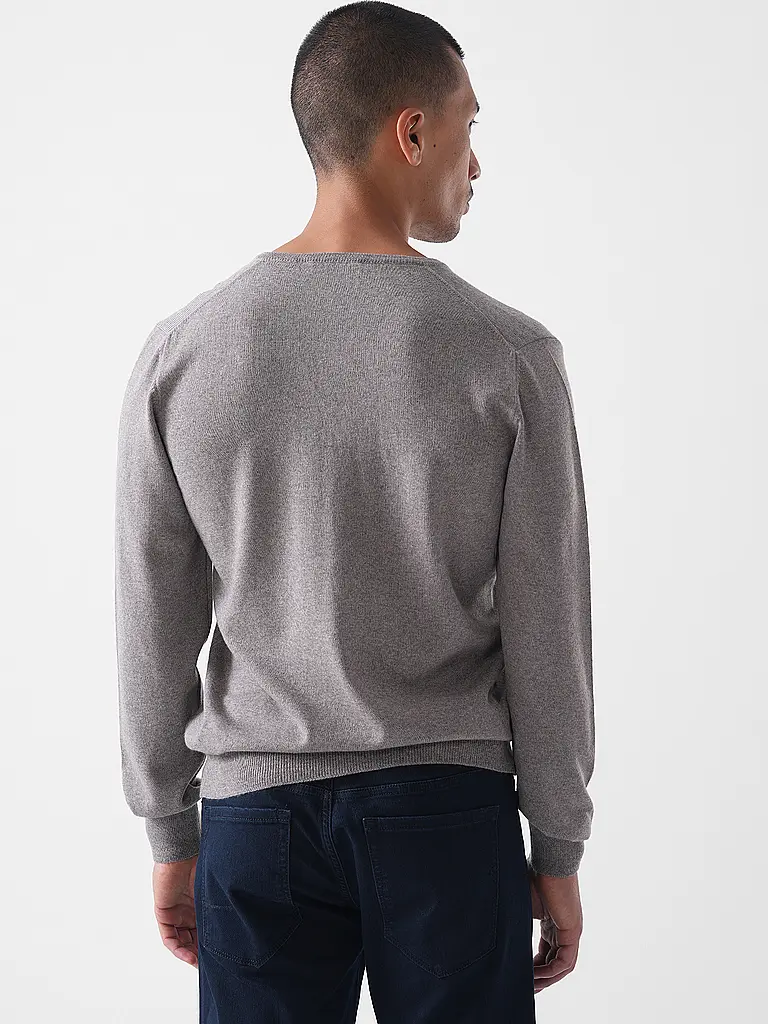 GRAN SASSO | Jersey | Beige
