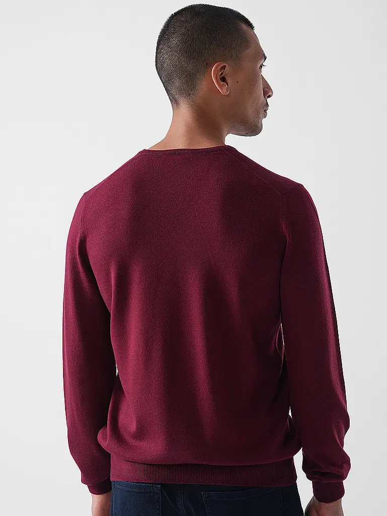 GRAN SASSO | Jersey | Rojo