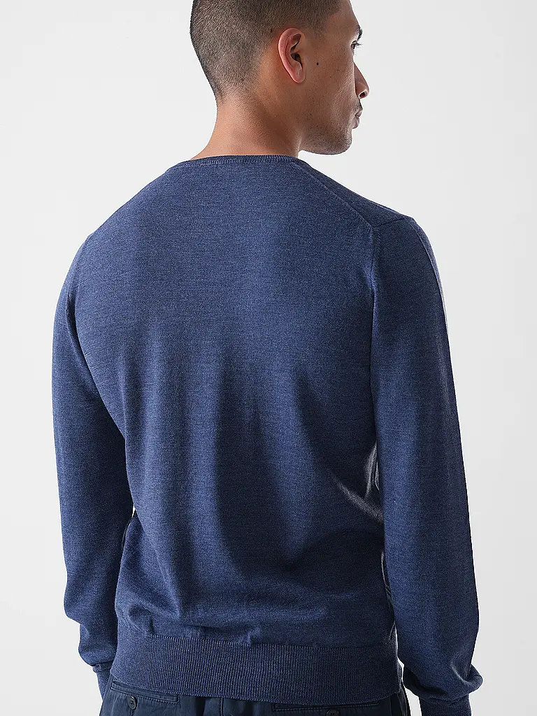 GRAN SASSO | Jersey | Azul