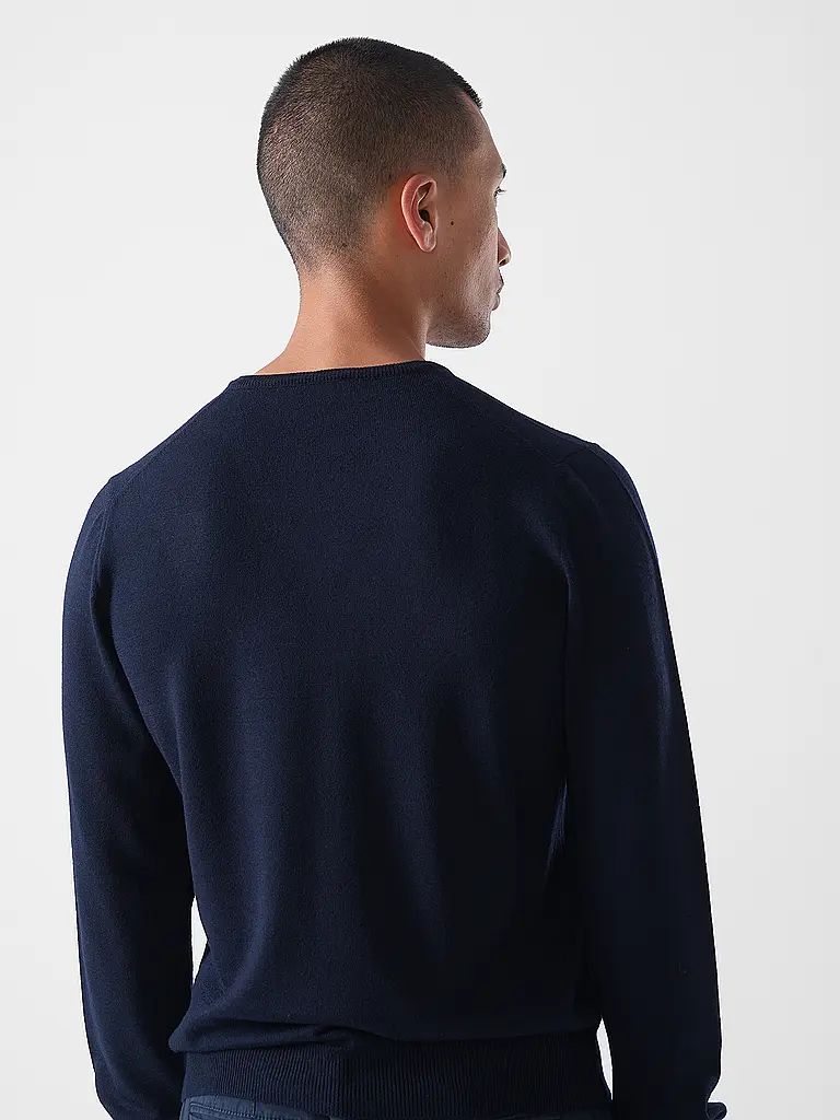 GRAN SASSO | Jersey | Azul