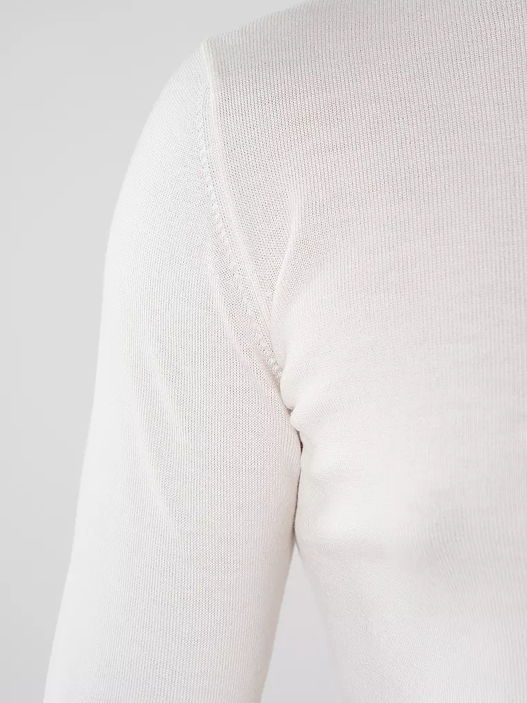 GRAN SASSO | Jersey | Blanco