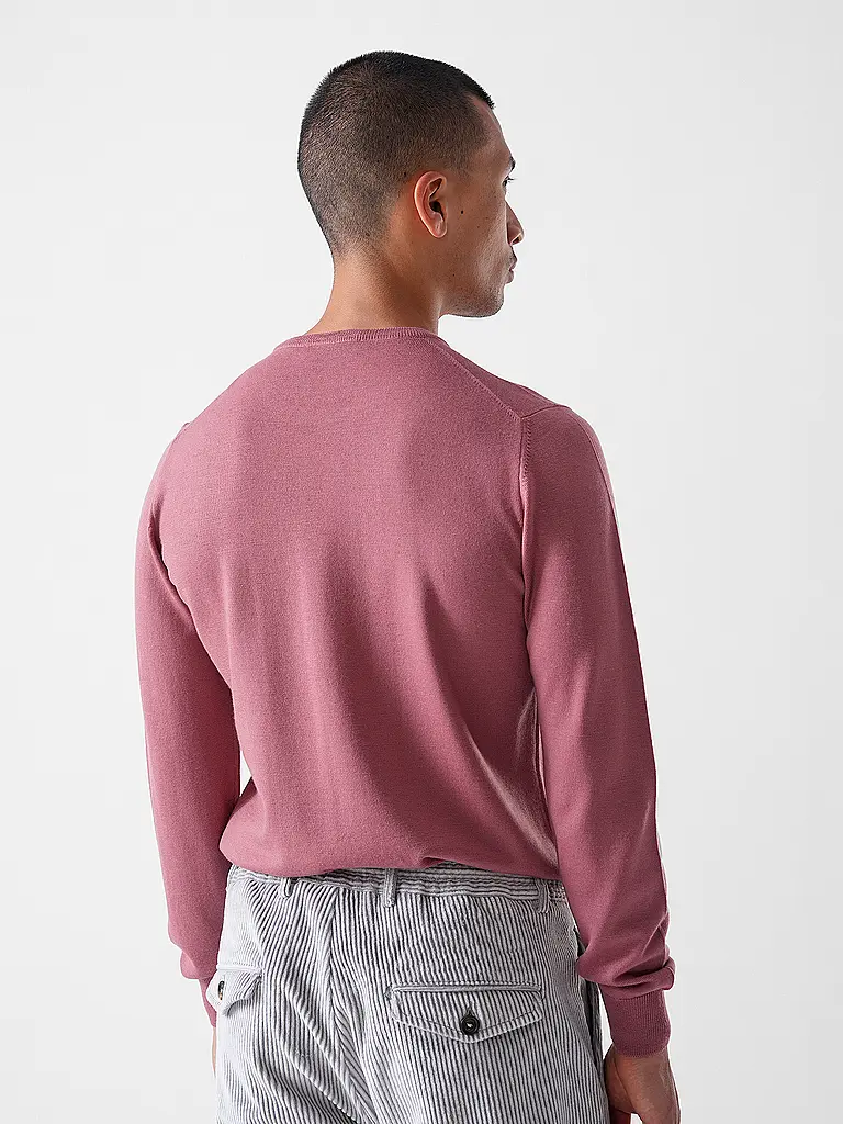 GRAN SASSO | Jersey | Rosa