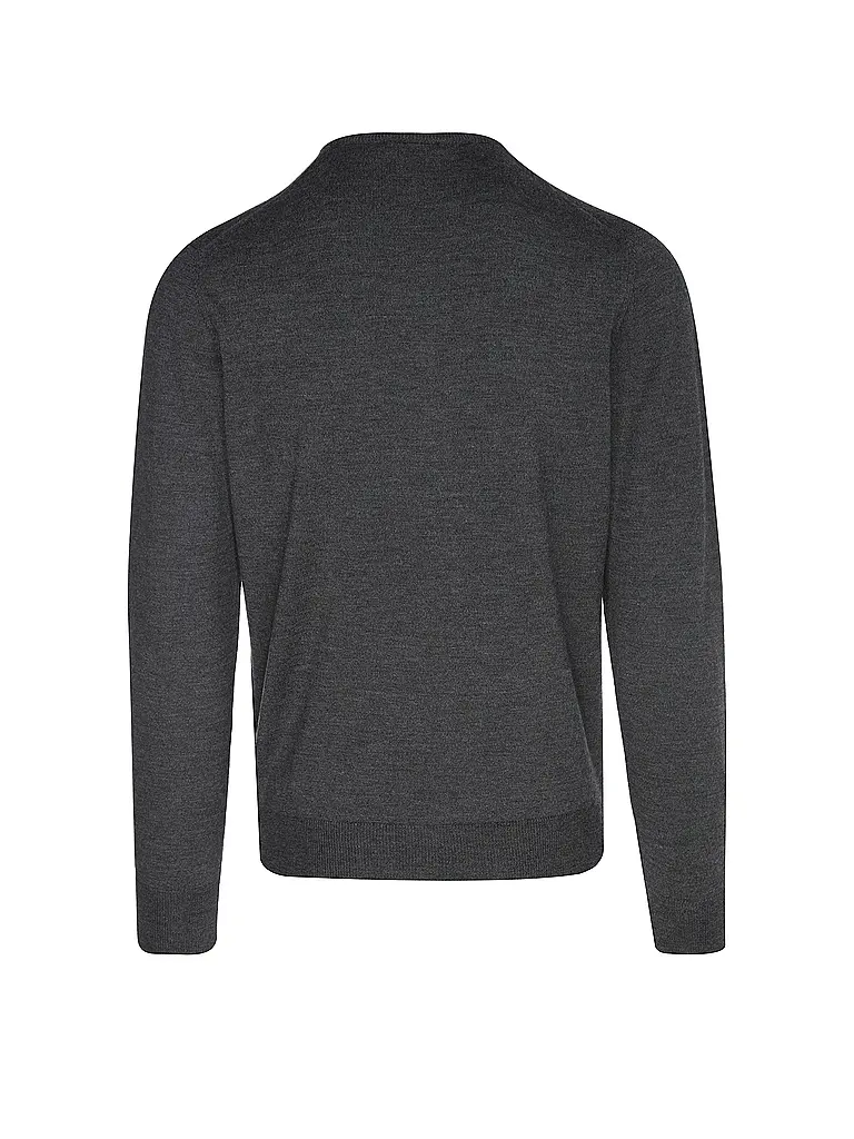 GRAN SASSO | Jersey | Gris