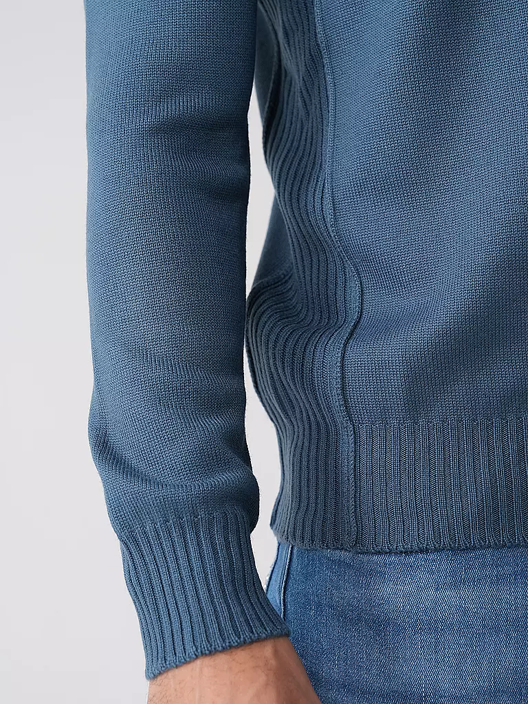 GRAN SASSO | Jersey | Azul