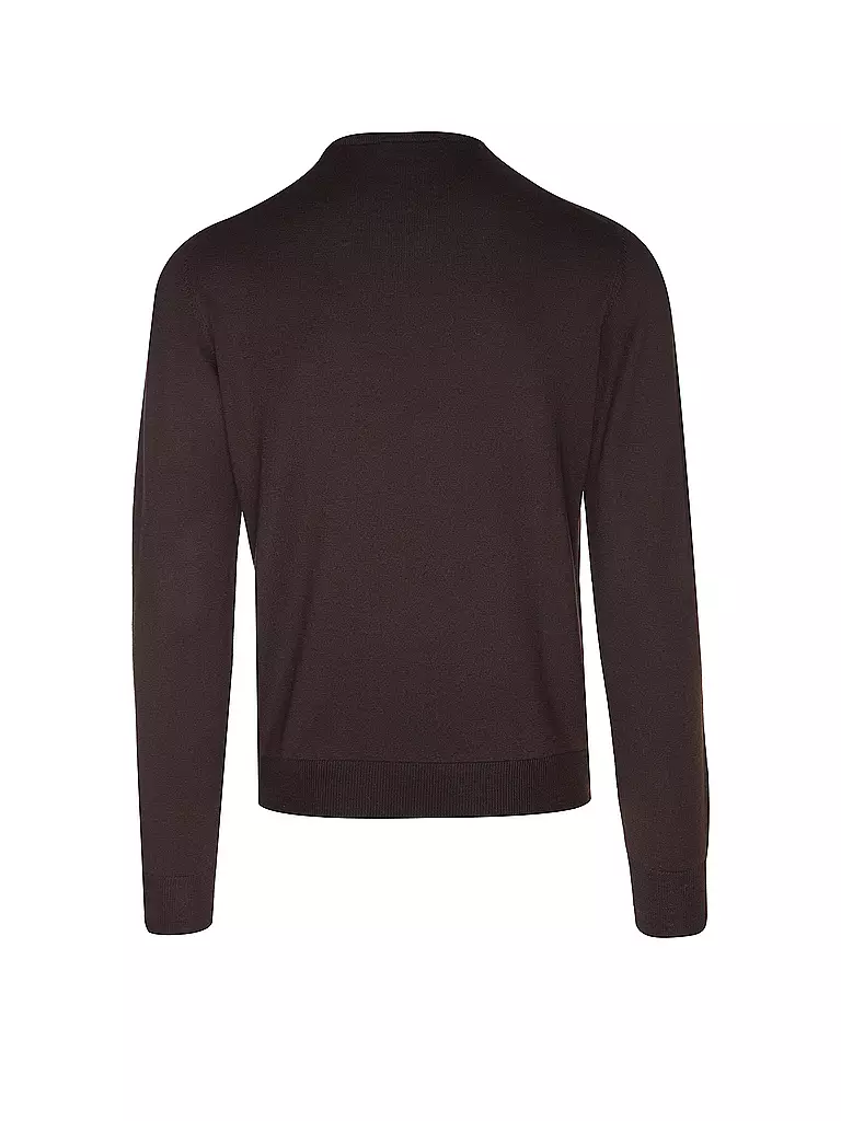 GRAN SASSO | Jersey | Marrón