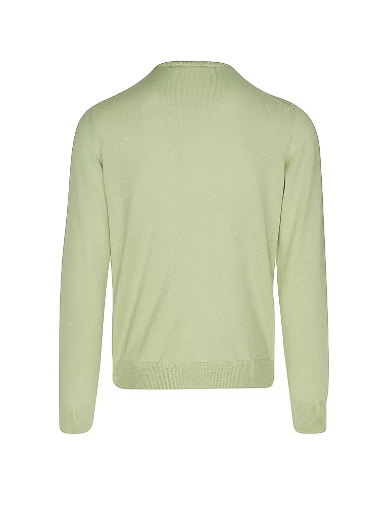 GRAN SASSO | Jersey | Verde claro
