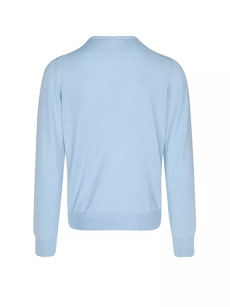 GRAN SASSO | Jersey | Azul claro
