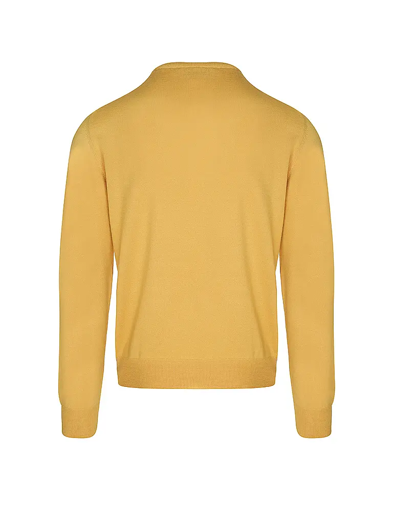 GRAN SASSO | Jersey | Amarillo