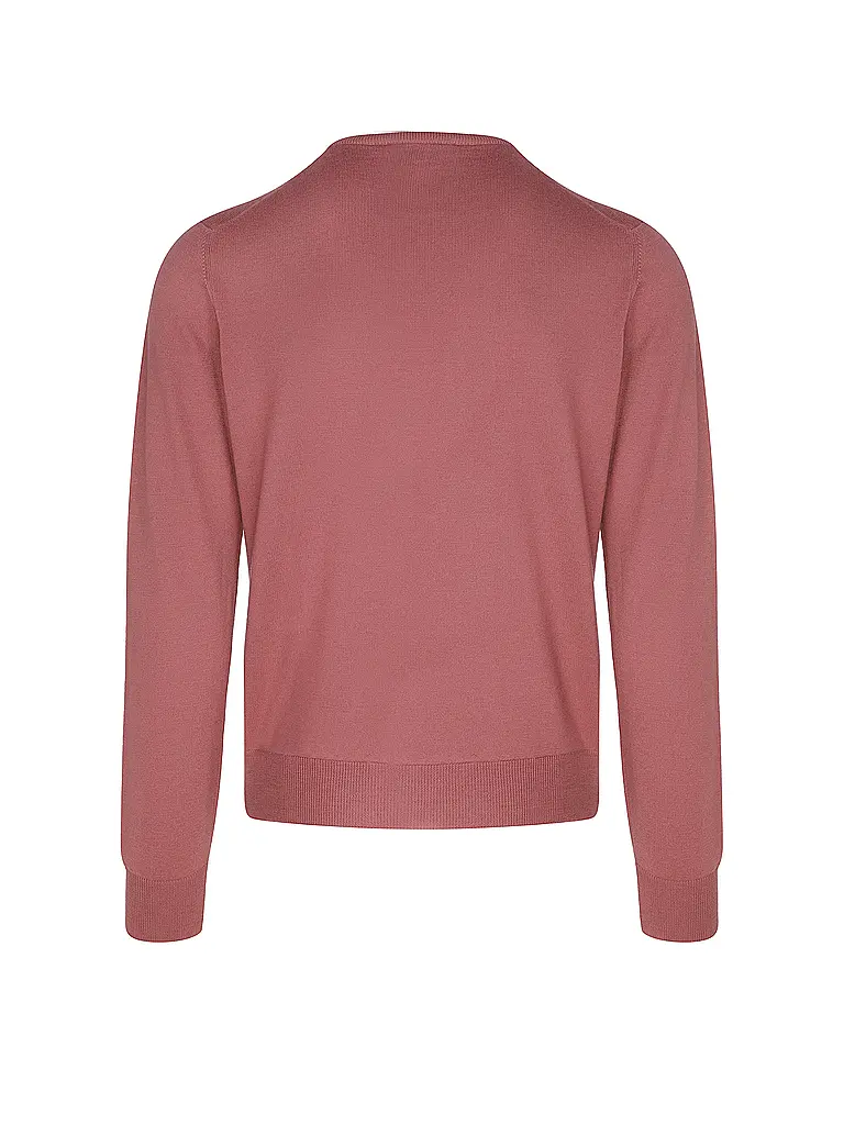 GRAN SASSO | Jersey | Rosa