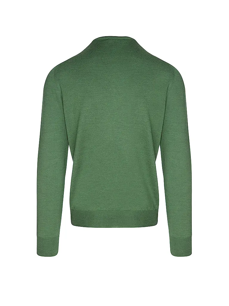 GRAN SASSO | Jersey | Verde