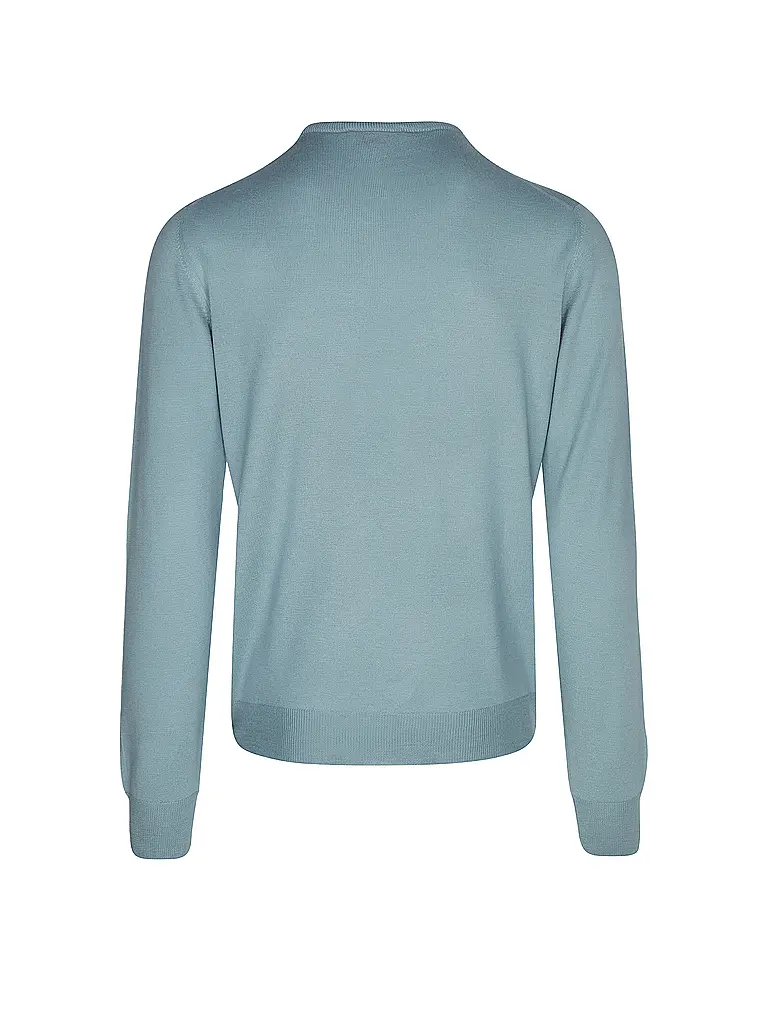 GRAN SASSO | Jersey | Azul claro